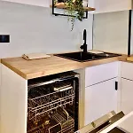 Grosszuegiges Studio-Apartment