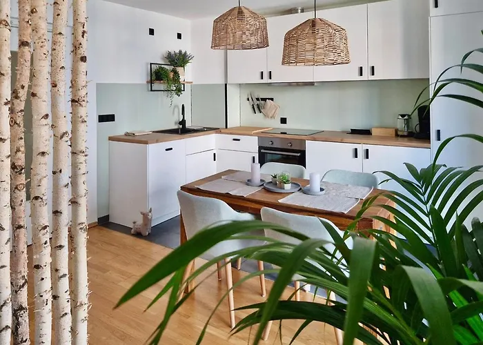 Grosszuegiges Studio-Apartment