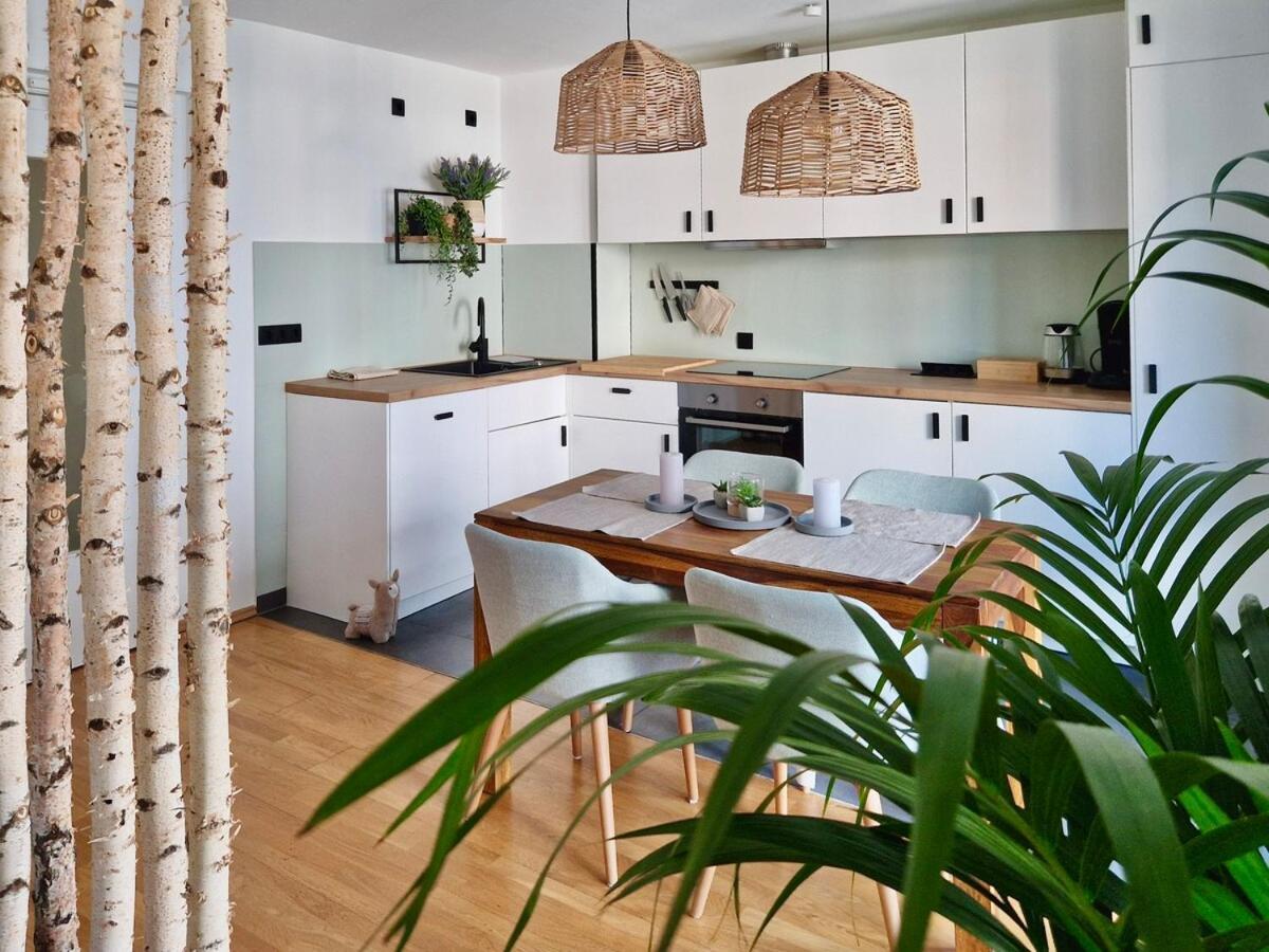 Apartment Grosszuegiges Studio-apartment *