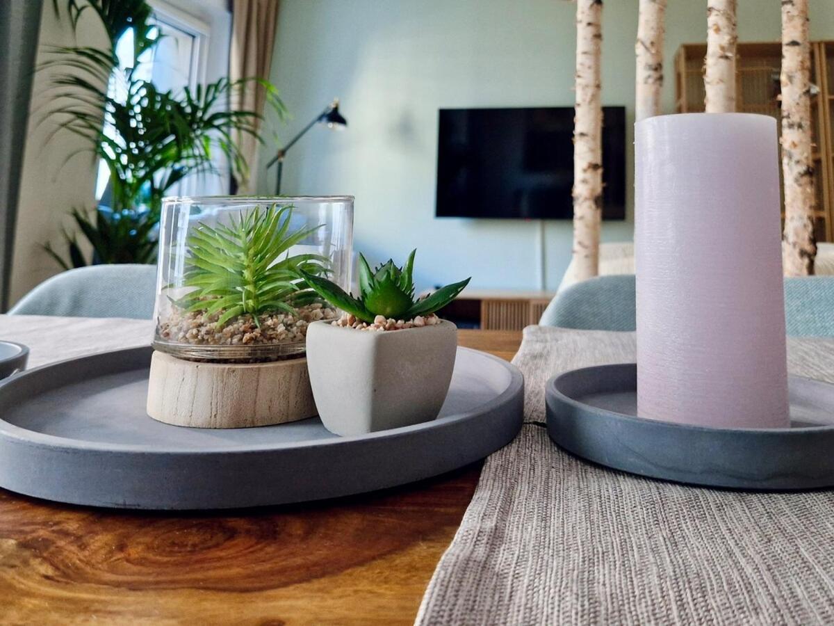 Grosszuegiges Studio-apartment *