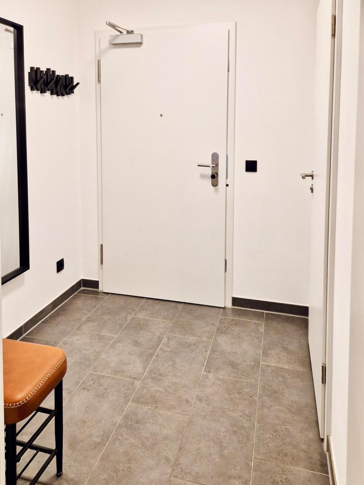 Grosszuegiges Studio-apartment